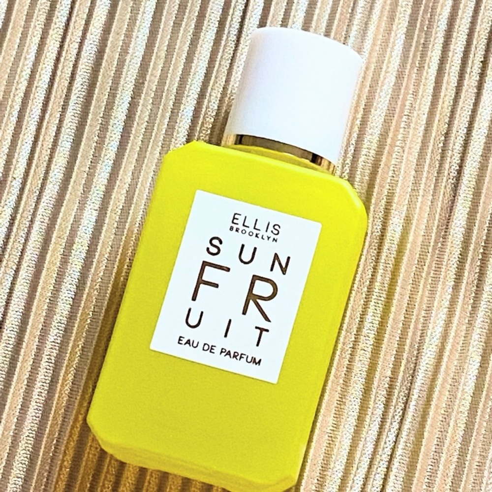 ELLIS BROOKLYN Sun Fruit 7.5ml Splash